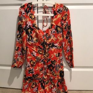 FREE PEOPLE DRESS